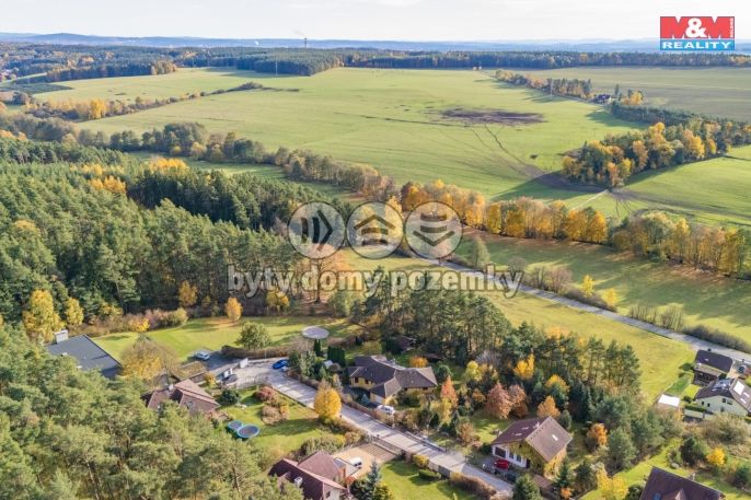 Prodej, Rodinný dům, Nevřeň