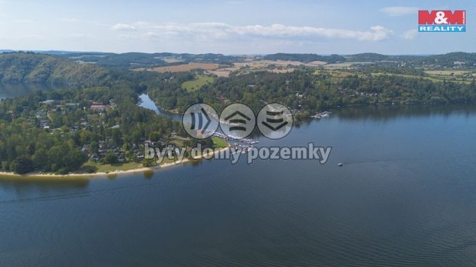 Prodej, Chata, Rabyně