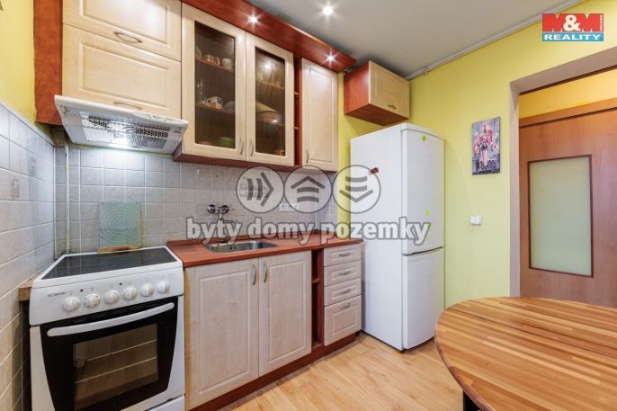 Prodej, Byt 2+1, Karlovy Vary