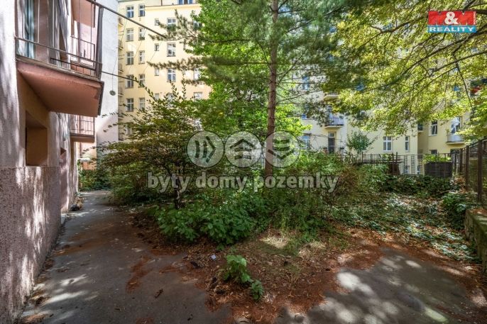 Prodej, Byt 2+kk, Praha