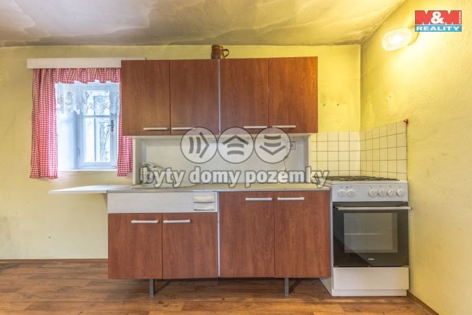 Prodej, Rodinný dům, Chotěboř