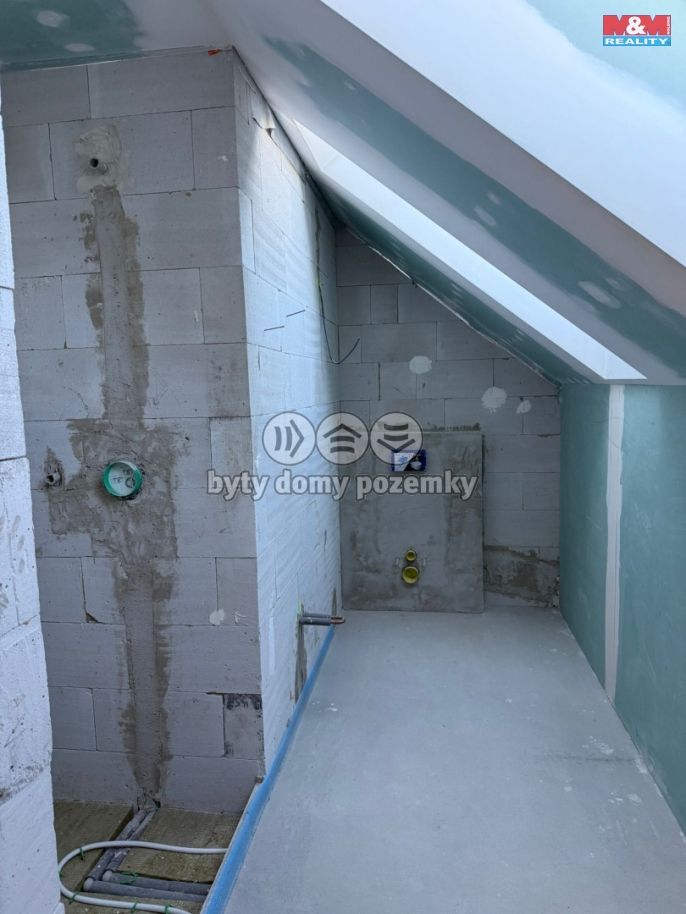 Prodej, Rodinný dům, Vidče