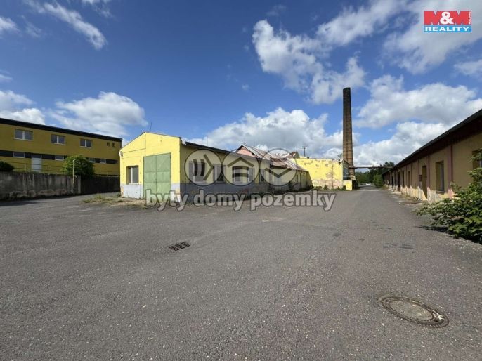 Pronájem, Ostatní, Most