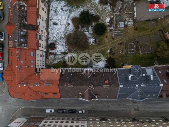 Prodej, Byt 2+kk, Klatovy