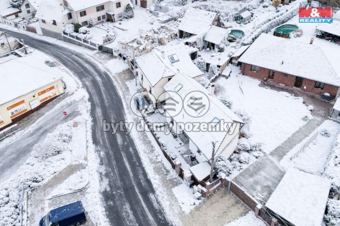 Prodej, Rodinný dům, Štěnovice
