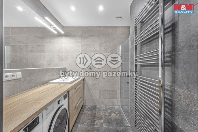 Prodej, Byt 4+1, Náchod