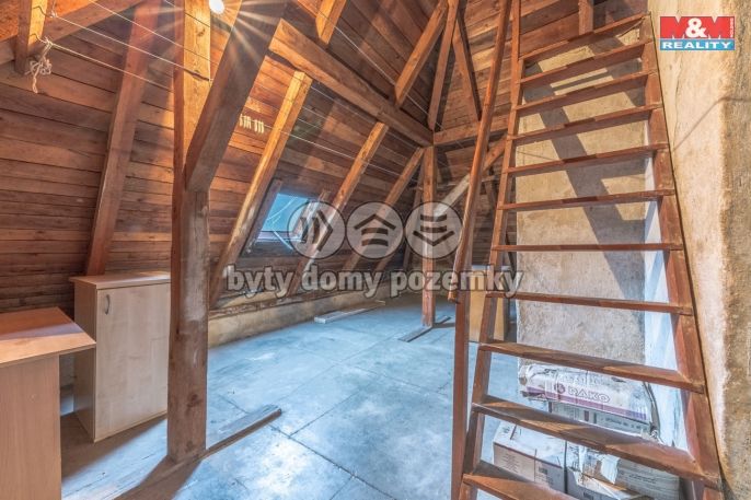 Prodej, Obchod a služby, Děčín