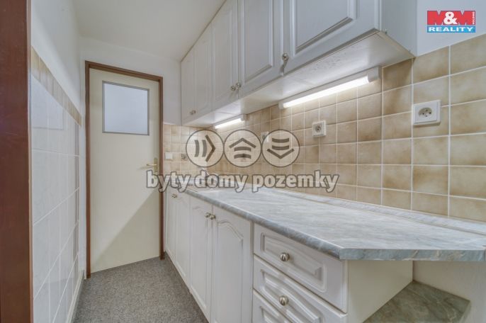 Prodej, Rodinný dům, Plzeň