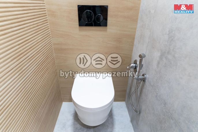 Prodej, Byt 3+kk, Ostrava