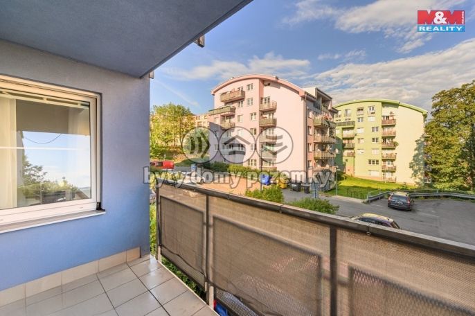 Pronájem, Byt 3+kk, Liberec