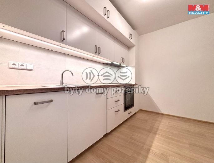 Pronájem, Byt 2+1, Dobruška