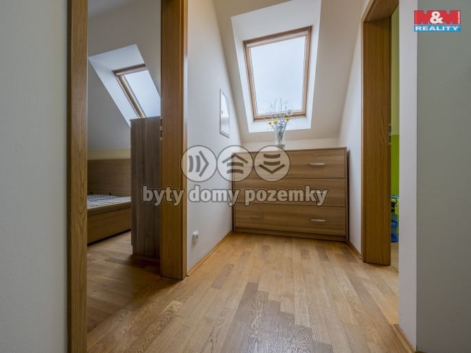 Pronájem, Rodinný dům, Radějovice