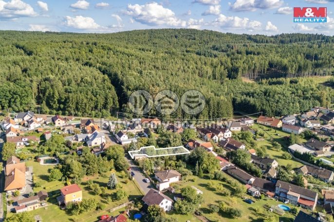 Prodej, Chata, Horní Kamenice