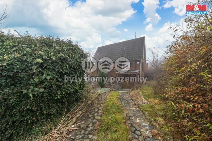 Prodej, Chata, Dražeň