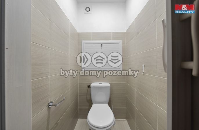 Prodej, Byt 3+1, Most