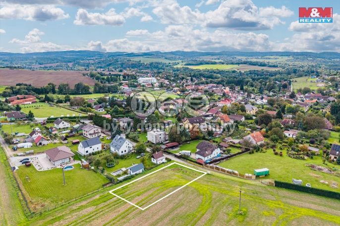 Prodej, Pozemek k bydlení, Krhanice