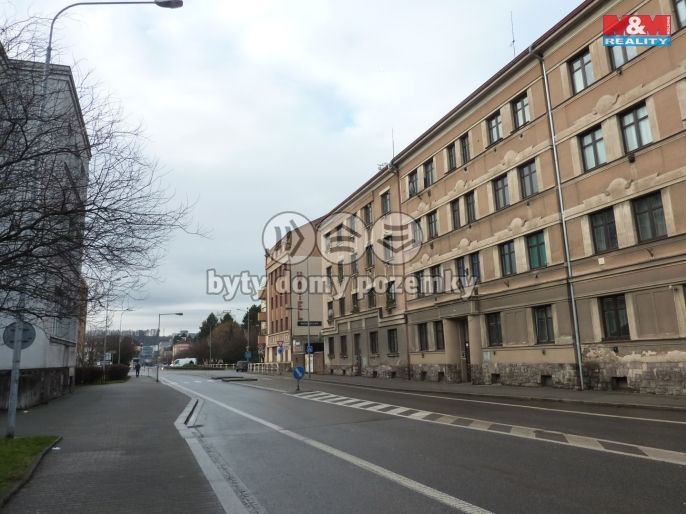 Prodej, Byt 1+1, Náchod