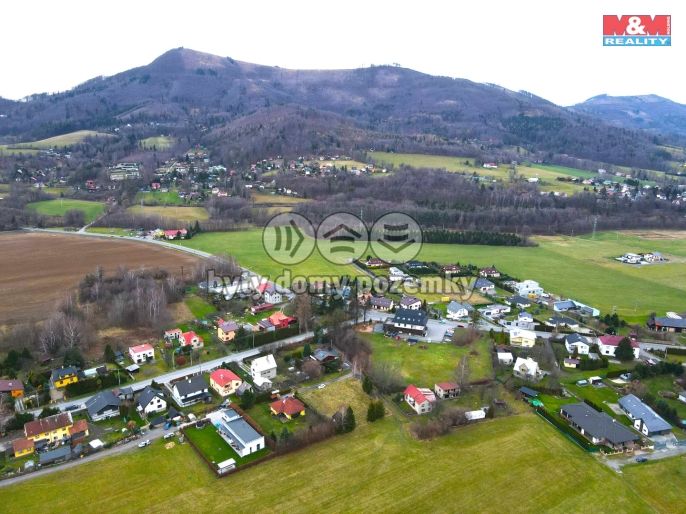 Prodej, Rodinný dům, Čeladná