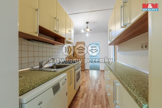 Prodej, Byt 3+1, Sokolov