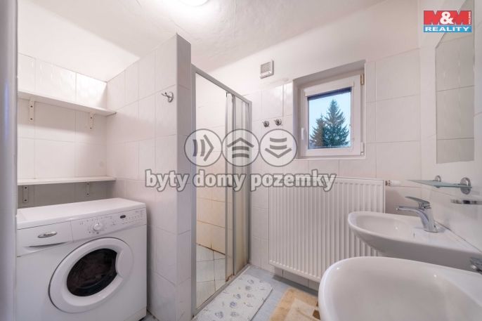 Prodej, Rodinný dům, Kařez