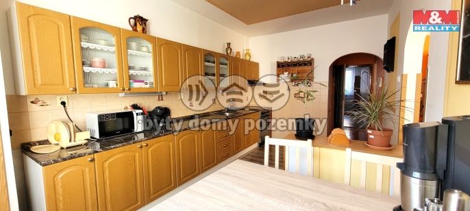Prodej, Byt 3+1, Liberec