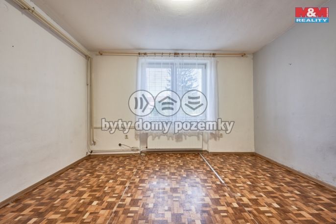 Prodej, Rodinný dům, Vlčnov