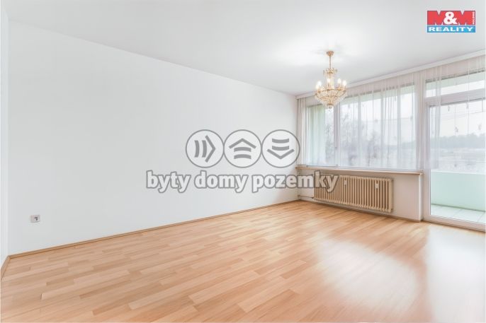 Prodej, Byt 3+1, Jablonné v Podještědí