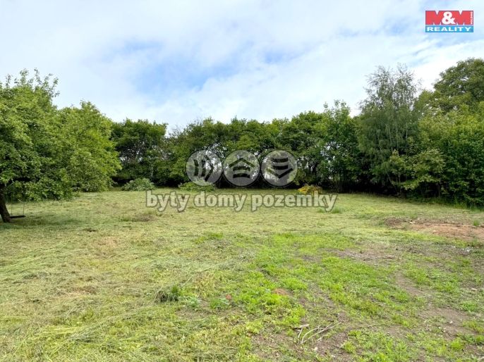 Prodej, Zahrada, Vítězná