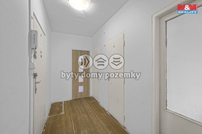 Prodej, Byt 3+1, Praha