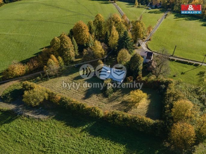 Prodej, Rodinný dům, Malenovice