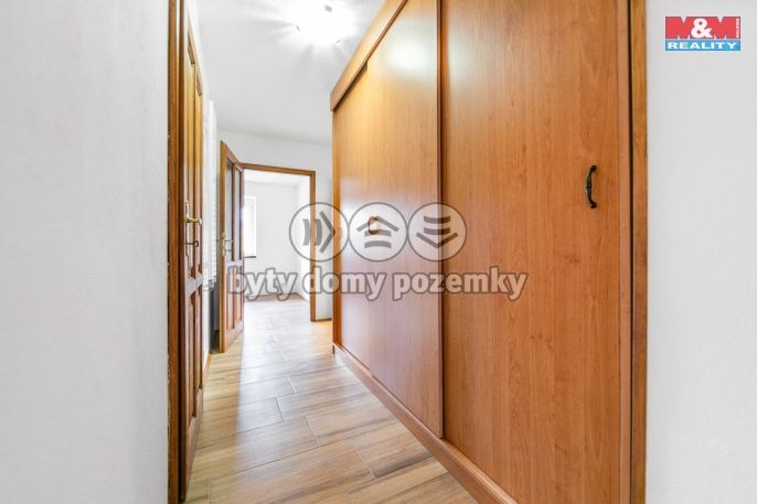 Pronájem, Rodinný dům, Pasečnice