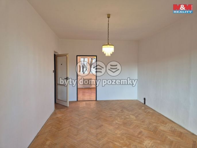 Prodej, Byt 2+1, Beroun