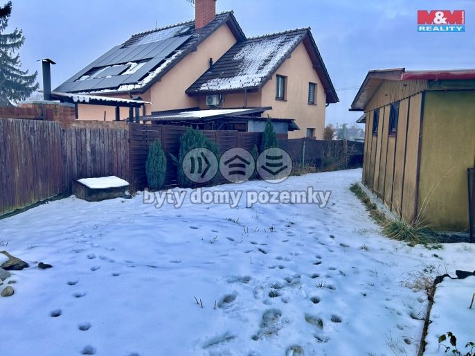 Prodej, Zahrada, Přerov