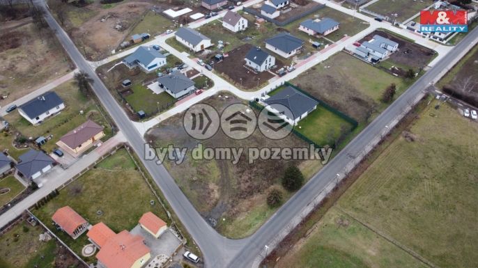 Prodej, Pozemek k bydlení, Nezabylice