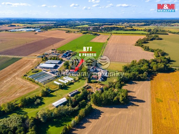 Prodej, Byt 2+kk, Vysoké Mýto