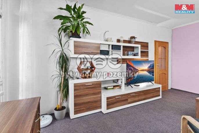 Prodej, Byt 3+1, Liberec