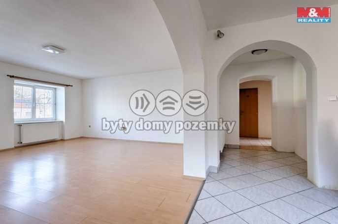 Prodej, Rodinný dům, Dačice