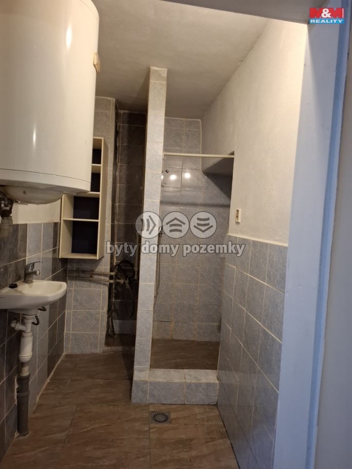 Prodej, Rodinný dům, Starý Petřín