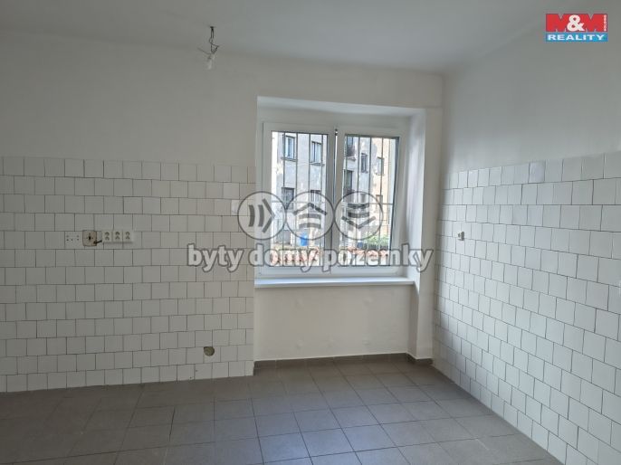 Pronájem, Obchod a služby, Vlašim