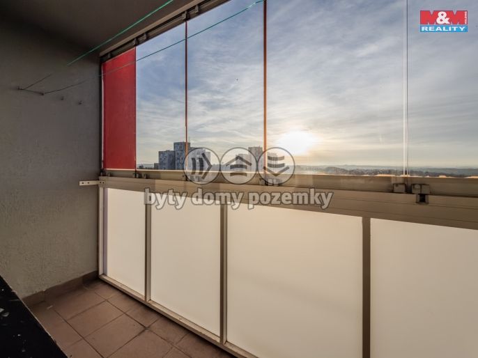 Prodej, Byt 1+1, Orlová