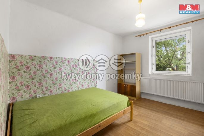 Prodej, Rodinný dům, Kočí