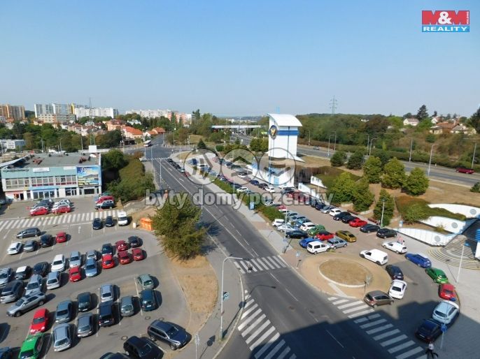Pronájem, Byt 2+kk, Praha