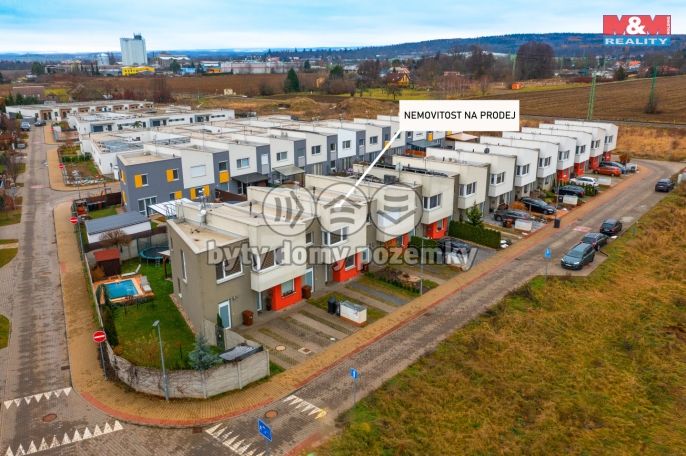 Prodej, Rodinný dům, Chrudim