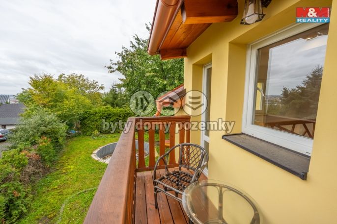 Pronájem, Chata, Praha