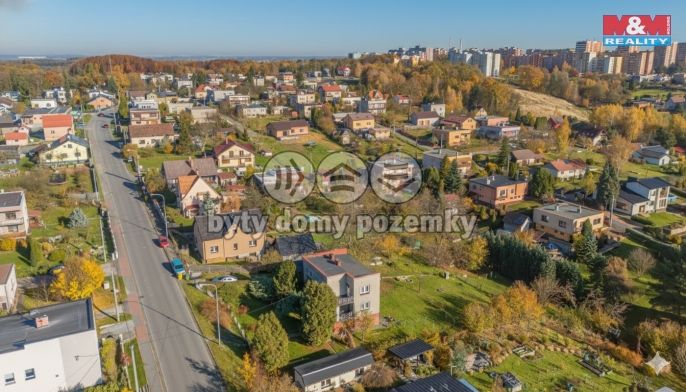 Prodej, Rodinný dům, Orlová