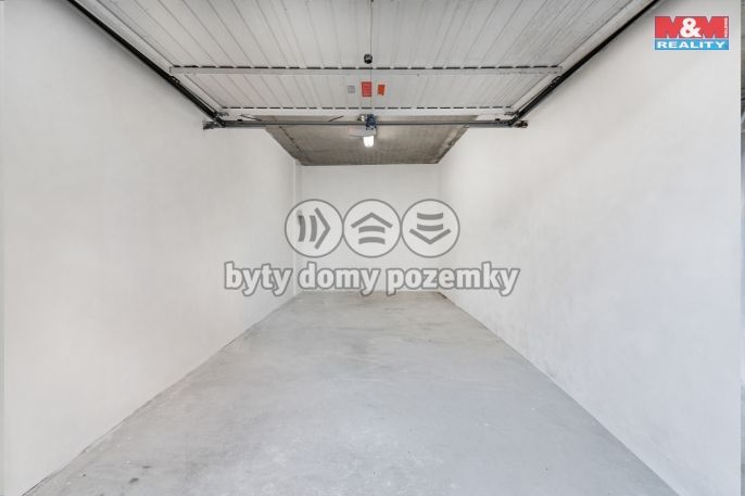 Prodej, Garáž, Liberec