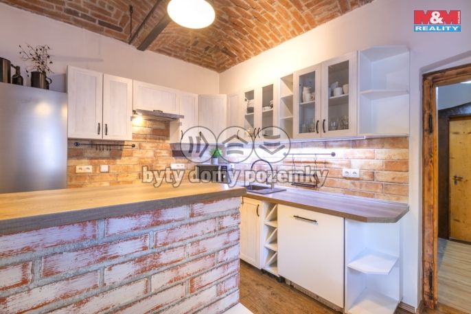 Prodej, Rodinný dům, Obora