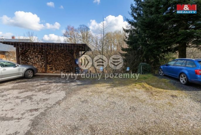 Prodej, Rodinný dům, Benecko