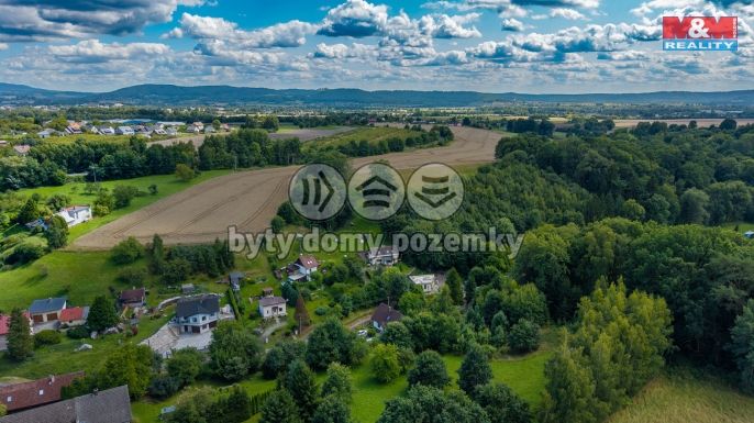 Prodej, Chalupa, Čtveřín