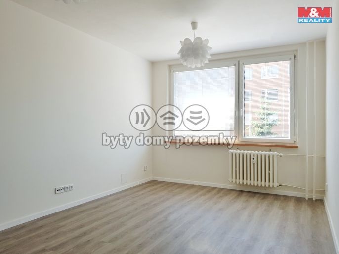 Prodej, Byt 2+kk, Praha